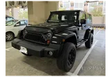Jeep Wrangler 2008
